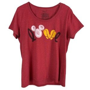 Disney Shirt Size 2XL